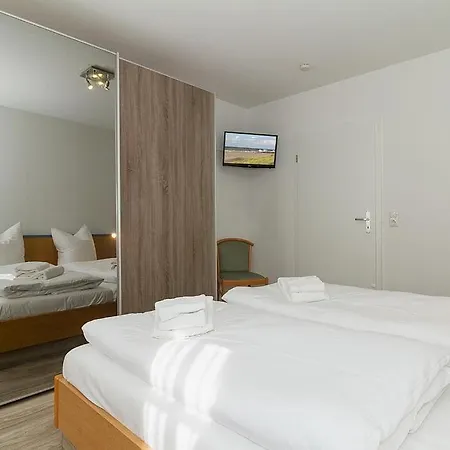 Strandschloesschen Strandschloesschen 09 Apartamento Ostseebad Kühlungsborn