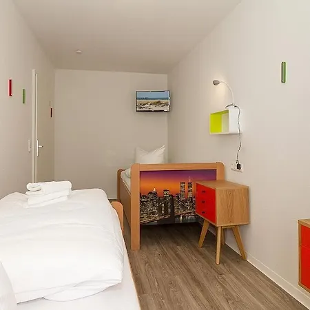 Strandschloesschen Strandschloesschen 09