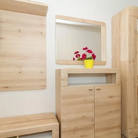 Strandschloesschen Strandschloesschen 09 Lejlighed Ostseebad Kühlungsborn