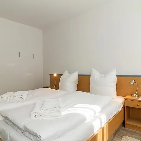 Strandschloesschen Strandschloesschen 09 Ostseebad Kühlungsborn