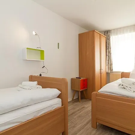 Strandschloesschen Strandschloesschen 09