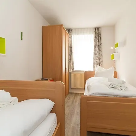 Strandschloesschen Strandschloesschen 09