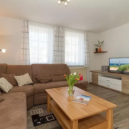 Strandschloesschen Strandschloesschen 09