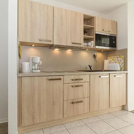 Strandschloesschen Strandschloesschen 09 *