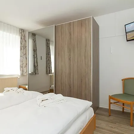 Strandschloesschen Strandschloesschen 09 *